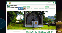 Desktop Screenshot of dmrctt.com